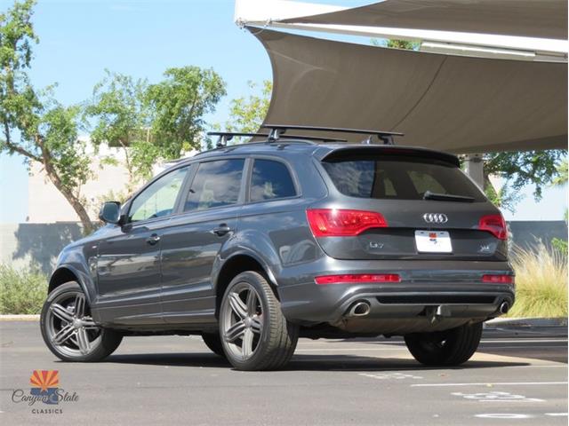 2014 Audi Q7 (CC-2116970) for sale in Mesa, Arizona