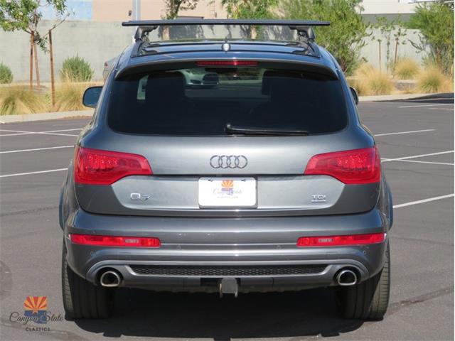 2014 Audi Q7 (CC-2116970) for sale in Mesa, Arizona