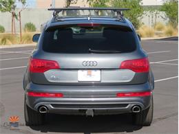 2014 Audi Q7 (CC-2116970) for sale in Mesa, Arizona