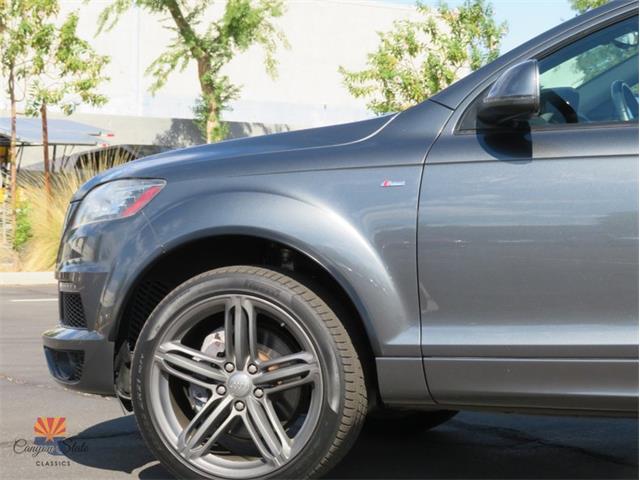 2014 Audi Q7 (CC-2116970) for sale in Mesa, Arizona