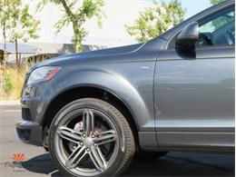 2014 Audi Q7 (CC-2116970) for sale in Mesa, Arizona