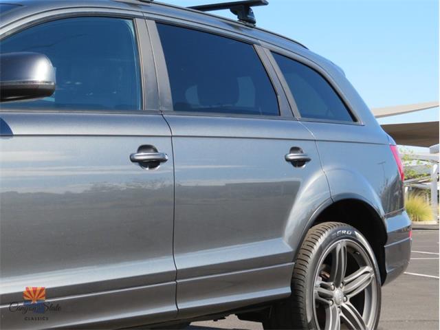 2014 Audi Q7 (CC-2116970) for sale in Mesa, Arizona
