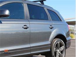 2014 Audi Q7 (CC-2116970) for sale in Mesa, Arizona