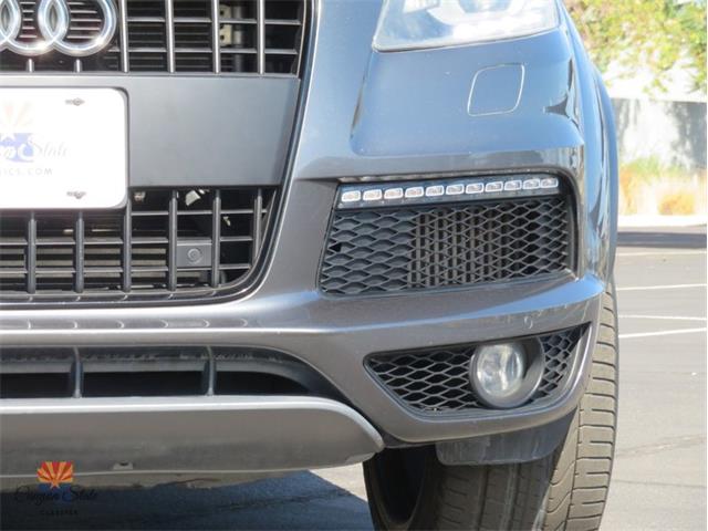 2014 Audi Q7 (CC-2116970) for sale in Mesa, Arizona