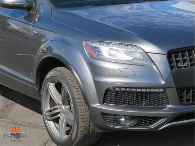 2014 Audi Q7 (CC-2116970) for sale in Mesa, Arizona