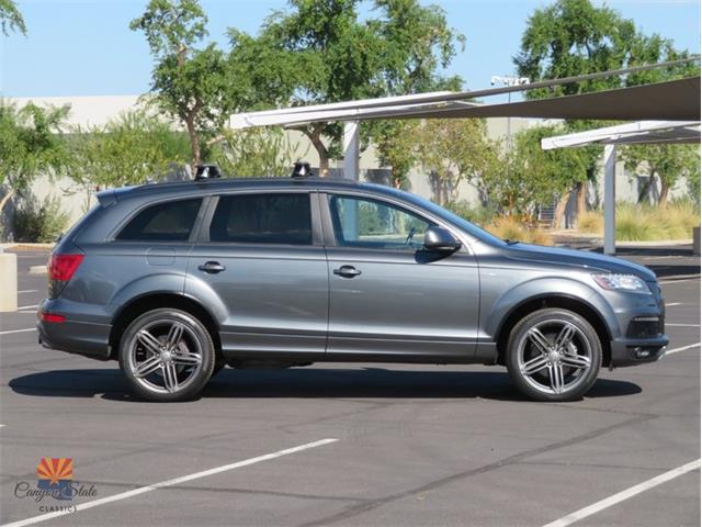 2014 Audi Q7 (CC-2116970) for sale in Mesa, Arizona