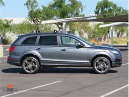 2014 Audi Q7 (CC-2116970) for sale in Mesa, Arizona