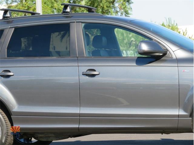 2014 Audi Q7 (CC-2116970) for sale in Mesa, Arizona