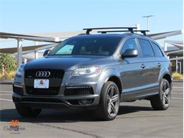 2014 Audi Q7 (CC-2116970) for sale in Mesa, Arizona