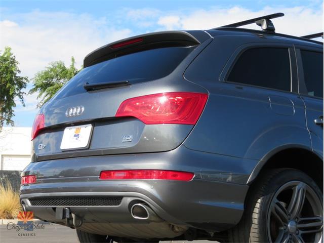 2014 Audi Q7 (CC-2116970) for sale in Mesa, Arizona
