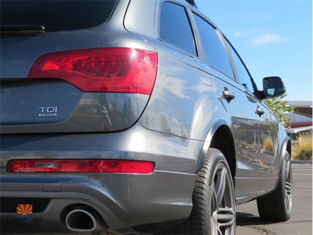 2014 Audi Q7 (CC-2116970) for sale in Mesa, Arizona