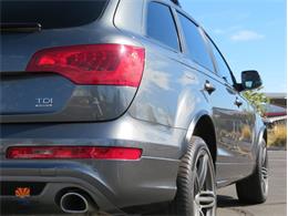 2014 Audi Q7 (CC-2116970) for sale in Mesa, Arizona