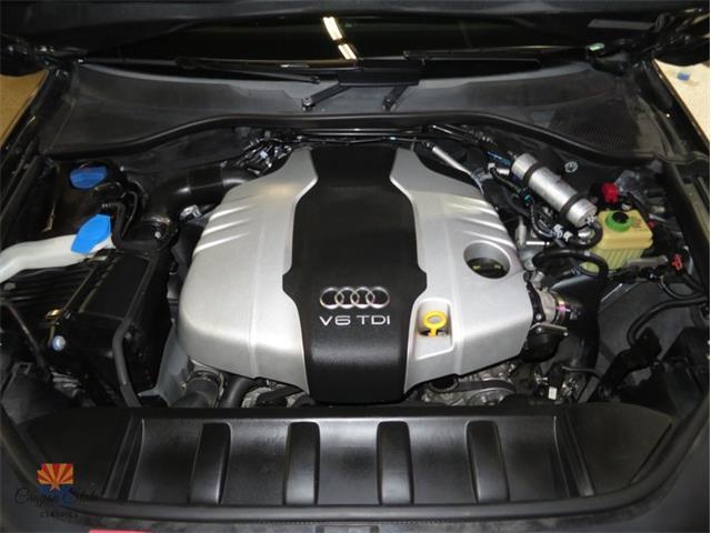 2014 Audi Q7 (CC-2116970) for sale in Mesa, Arizona