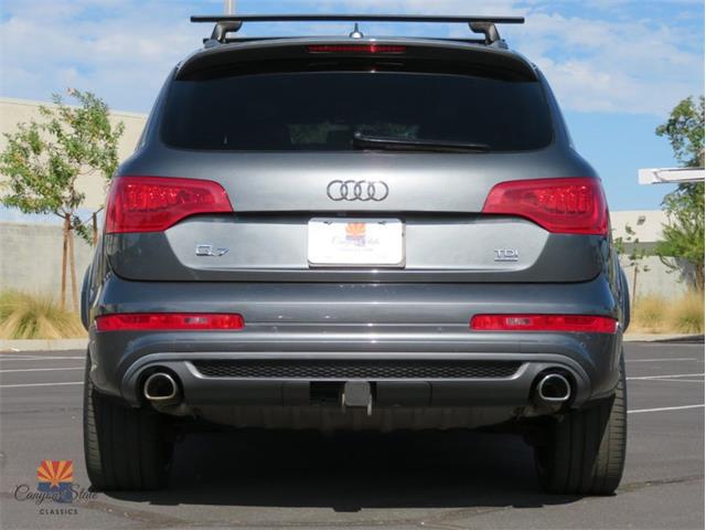 2014 Audi Q7 (CC-2116970) for sale in Mesa, Arizona