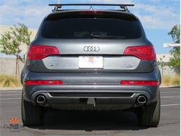 2014 Audi Q7 (CC-2116970) for sale in Mesa, Arizona