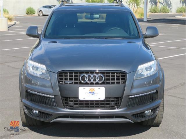 2014 Audi Q7 (CC-2116970) for sale in Mesa, Arizona