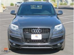 2014 Audi Q7 (CC-2116970) for sale in Mesa, Arizona