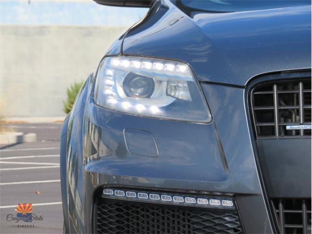 2014 Audi Q7 (CC-2116970) for sale in Mesa, Arizona