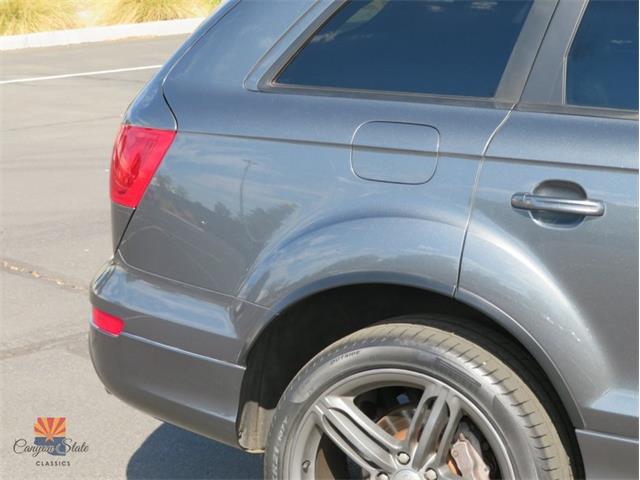 2014 Audi Q7 (CC-2116970) for sale in Mesa, Arizona