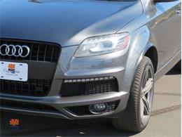 2014 Audi Q7 (CC-2116970) for sale in Mesa, Arizona