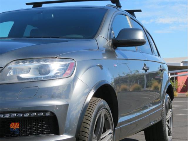 2014 Audi Q7 (CC-2116970) for sale in Mesa, Arizona