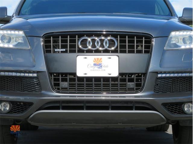 2014 Audi Q7 (CC-2116970) for sale in Mesa, Arizona