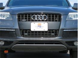 2014 Audi Q7 (CC-2116970) for sale in Mesa, Arizona