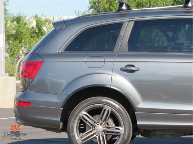 2014 Audi Q7 (CC-2116970) for sale in Mesa, Arizona