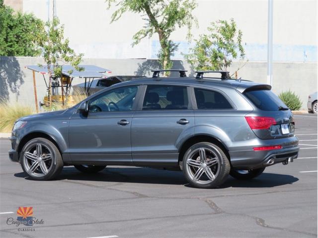 2014 Audi Q7 (CC-2116970) for sale in Mesa, Arizona