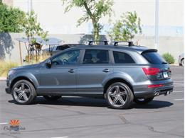 2014 Audi Q7 (CC-2116970) for sale in Mesa, Arizona