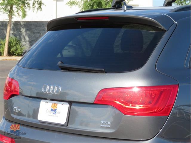 2014 Audi Q7 (CC-2116970) for sale in Mesa, Arizona