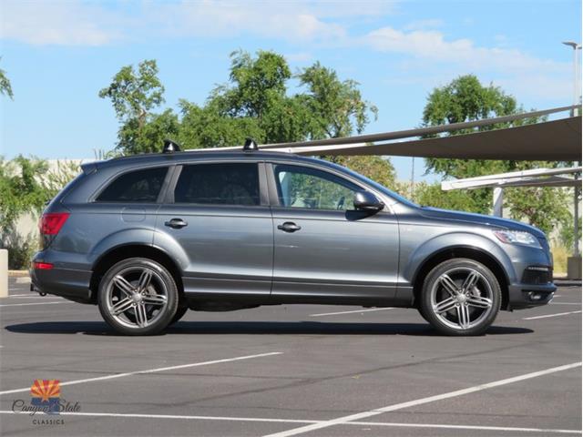 2014 Audi Q7 (CC-2116970) for sale in Mesa, Arizona