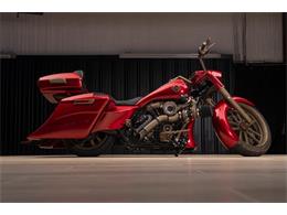 2017 Harley-Davidson Road King (CC-2116971) for sale in Green Brook, New Jersey