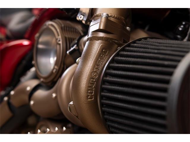 2017 Harley-Davidson Road King (CC-2116971) for sale in Green Brook, New Jersey