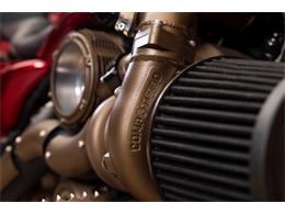 2017 Harley-Davidson Road King (CC-2116971) for sale in Green Brook, New Jersey