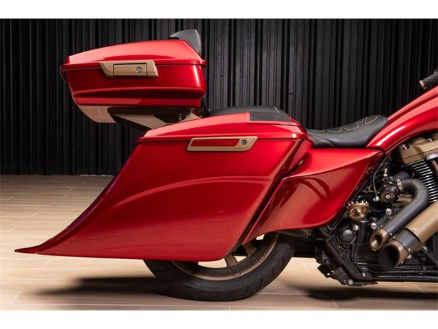 2017 Harley-Davidson Road King (CC-2116971) for sale in Green Brook, New Jersey
