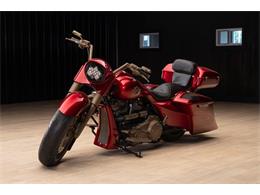 2017 Harley-Davidson Road King (CC-2116971) for sale in Green Brook, New Jersey
