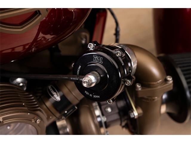 2017 Harley-Davidson Road King (CC-2116971) for sale in Green Brook, New Jersey