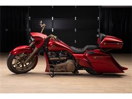 2017 Harley-Davidson Road King (CC-2116971) for sale in Green Brook, New Jersey