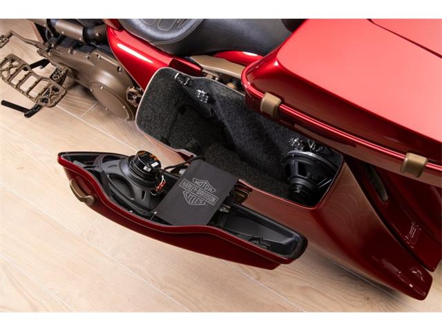 2017 Harley-Davidson Road King (CC-2116971) for sale in Green Brook, New Jersey