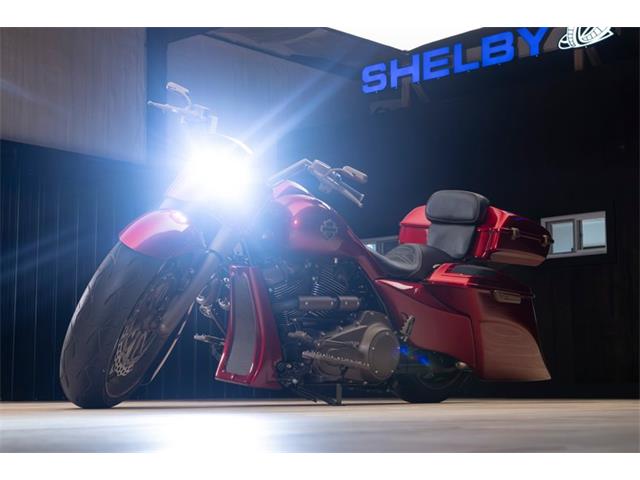 2017 Harley-Davidson Road King (CC-2116971) for sale in Green Brook, New Jersey