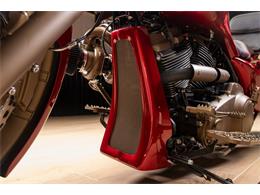 2017 Harley-Davidson Road King (CC-2116971) for sale in Green Brook, New Jersey
