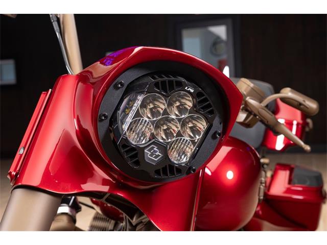 2017 Harley-Davidson Road King (CC-2116971) for sale in Green Brook, New Jersey