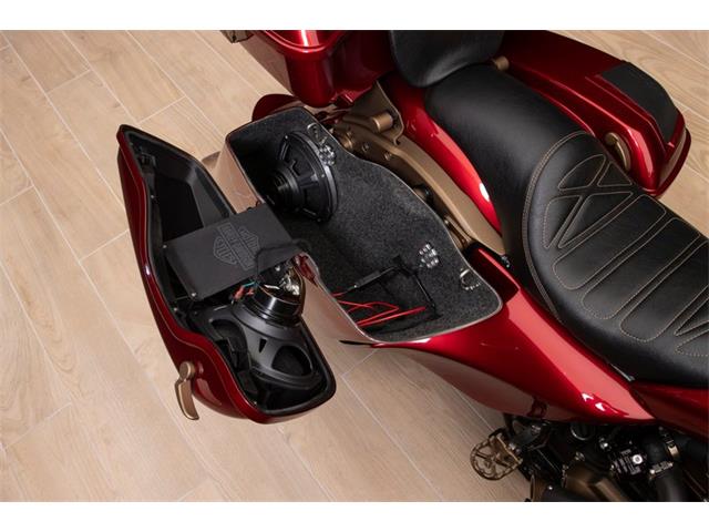 2017 Harley-Davidson Road King (CC-2116971) for sale in Green Brook, New Jersey