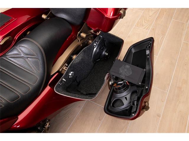 2017 Harley-Davidson Road King (CC-2116971) for sale in Green Brook, New Jersey