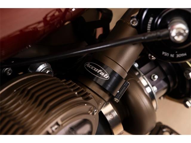 2017 Harley-Davidson Road King (CC-2116971) for sale in Green Brook, New Jersey