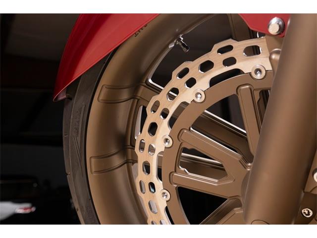 2017 Harley-Davidson Road King (CC-2116971) for sale in Green Brook, New Jersey
