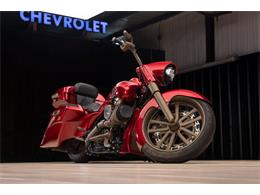2017 Harley-Davidson Road King (CC-2116971) for sale in Green Brook, New Jersey