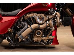 2017 Harley-Davidson Road King (CC-2116971) for sale in Green Brook, New Jersey