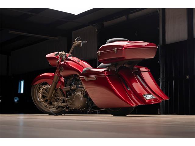 2017 Harley-Davidson Road King (CC-2116971) for sale in Green Brook, New Jersey